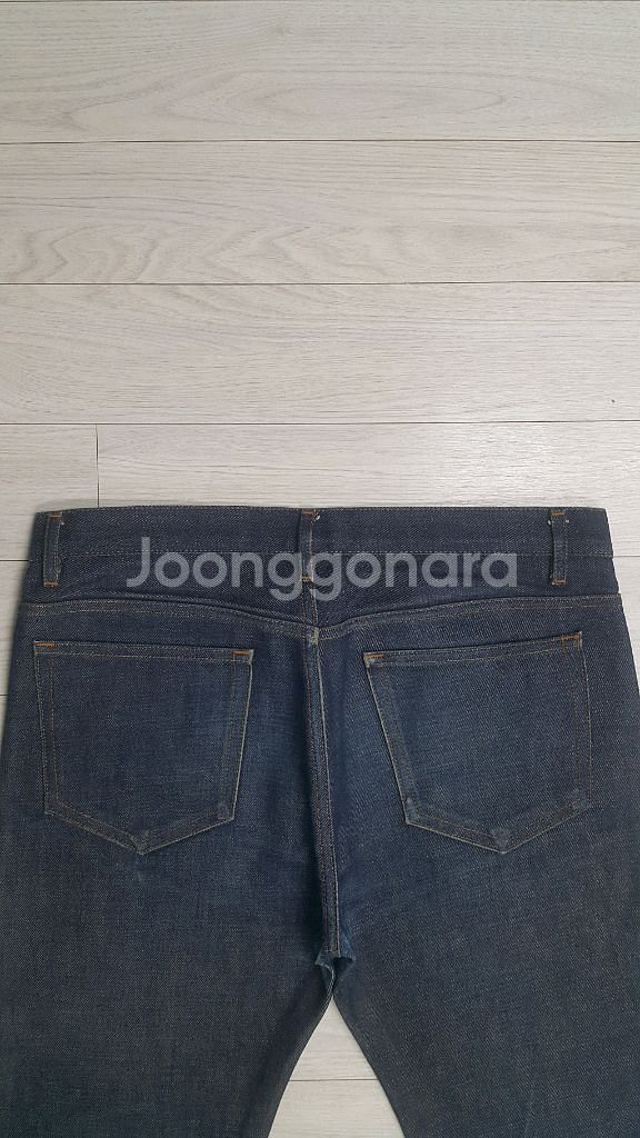 A.P.C 수입대님(정품) 30~31인치(No.560)--8