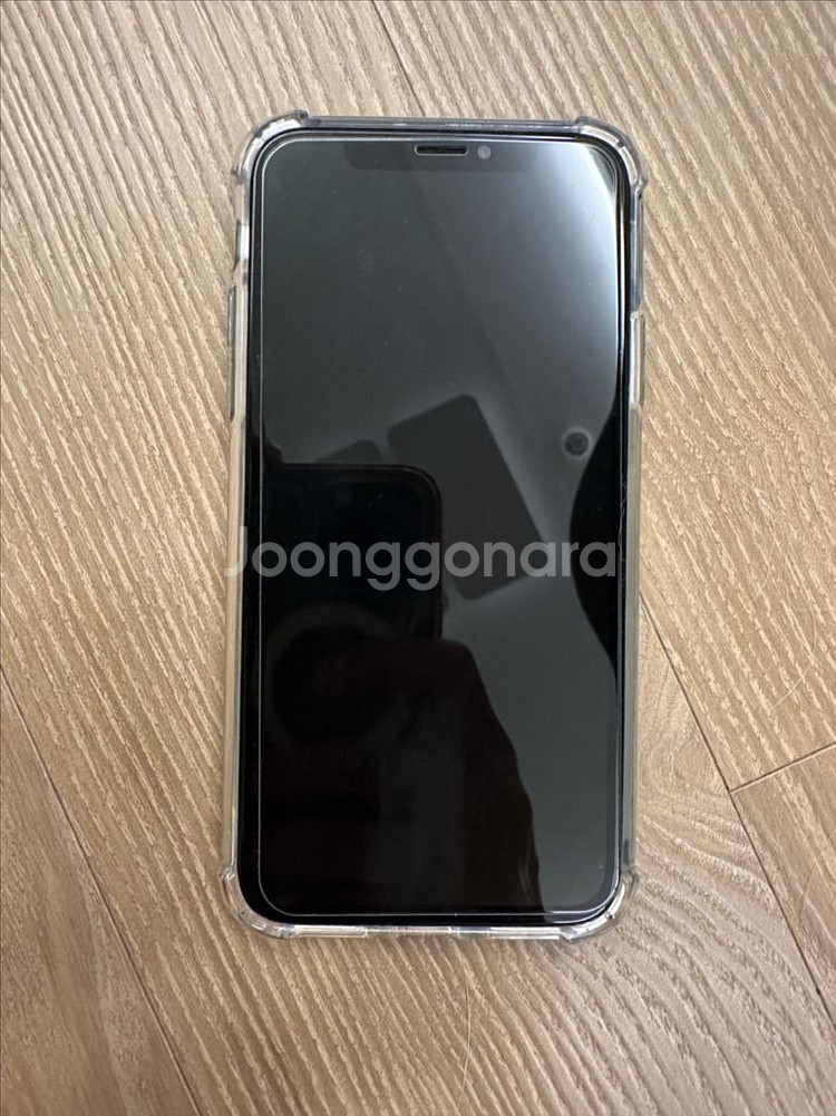 아이폰x 256--0