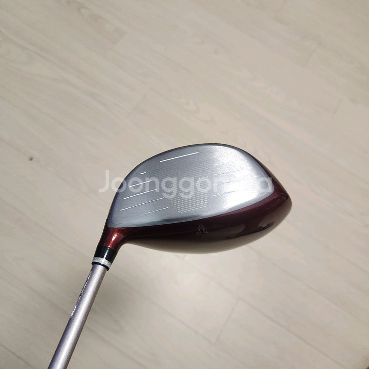 젝시오여성드라이버 MP1100K, L--1