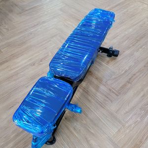 각도조절 벤치