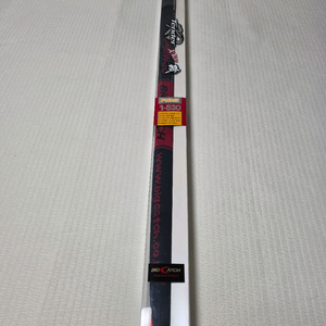 삼우 빅케치 K텐더기 1-530 찌낚시대