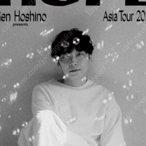 호시노겐 FLOOR A 13일 최고자리 첫콘