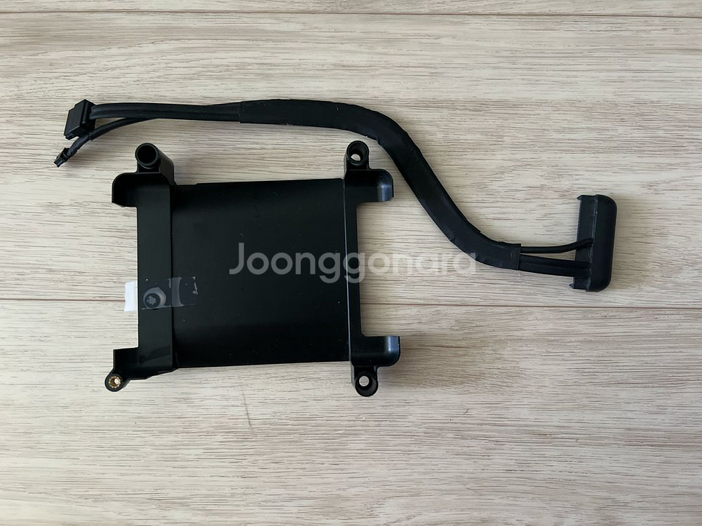 아이맥 21인치 A1418 부품 hdd ssd 케이지와--0