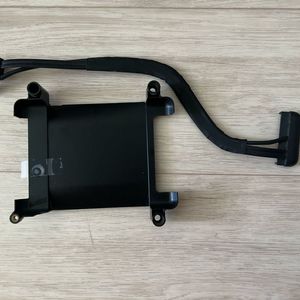 아이맥 21인치 A1418 부품 hdd ssd 케이지와