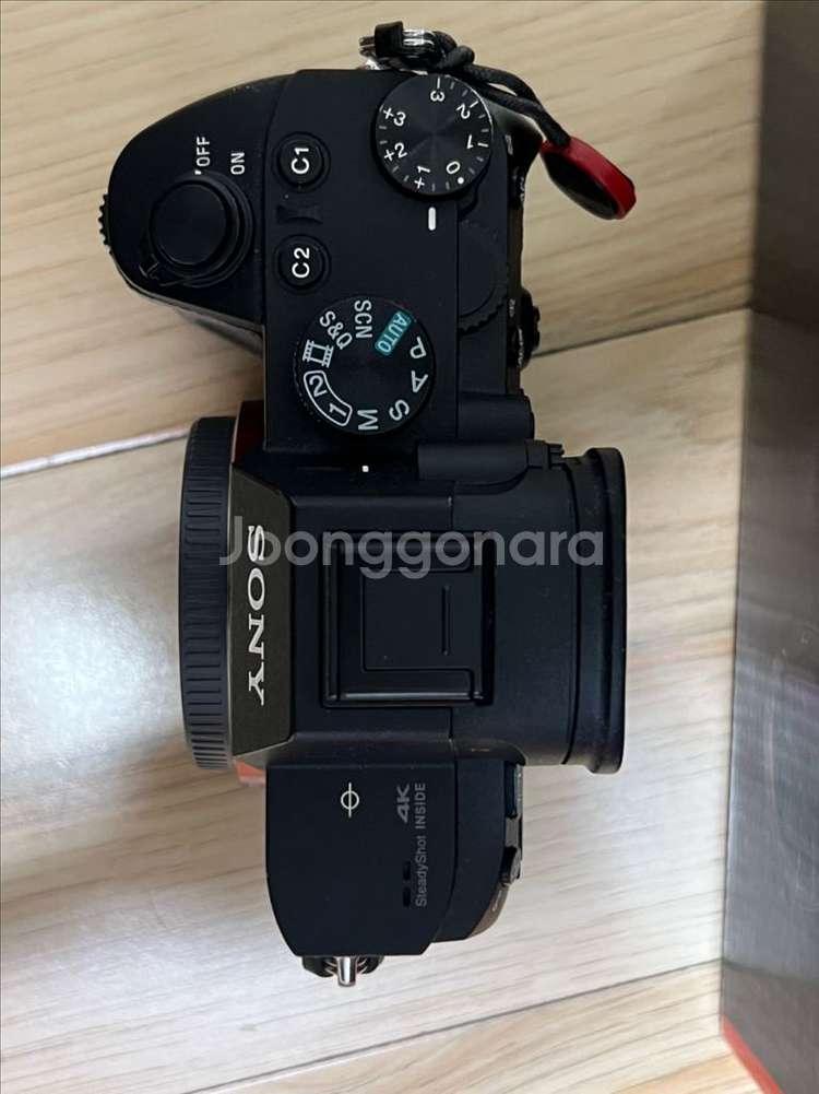 소니 풀프레임 미러리스 a7m3--4