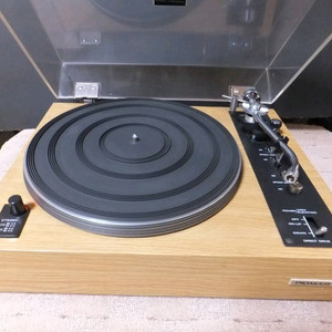파이오니아 Pioneer PL-1100D 턴테이블