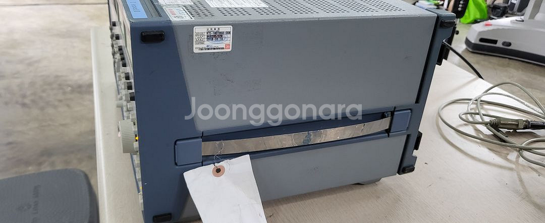 rohde & schwarz ESVS 10 EMI--2