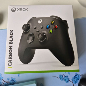 xbox 패드 + 충전지 판매