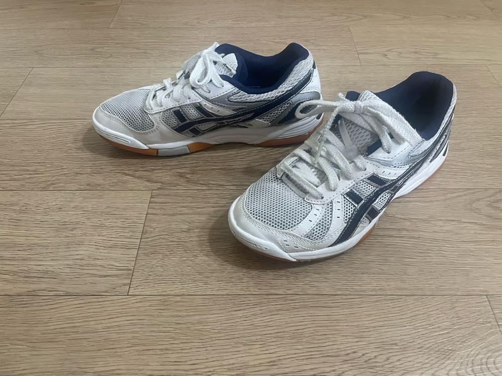 아식스 로테리브레 225size--1