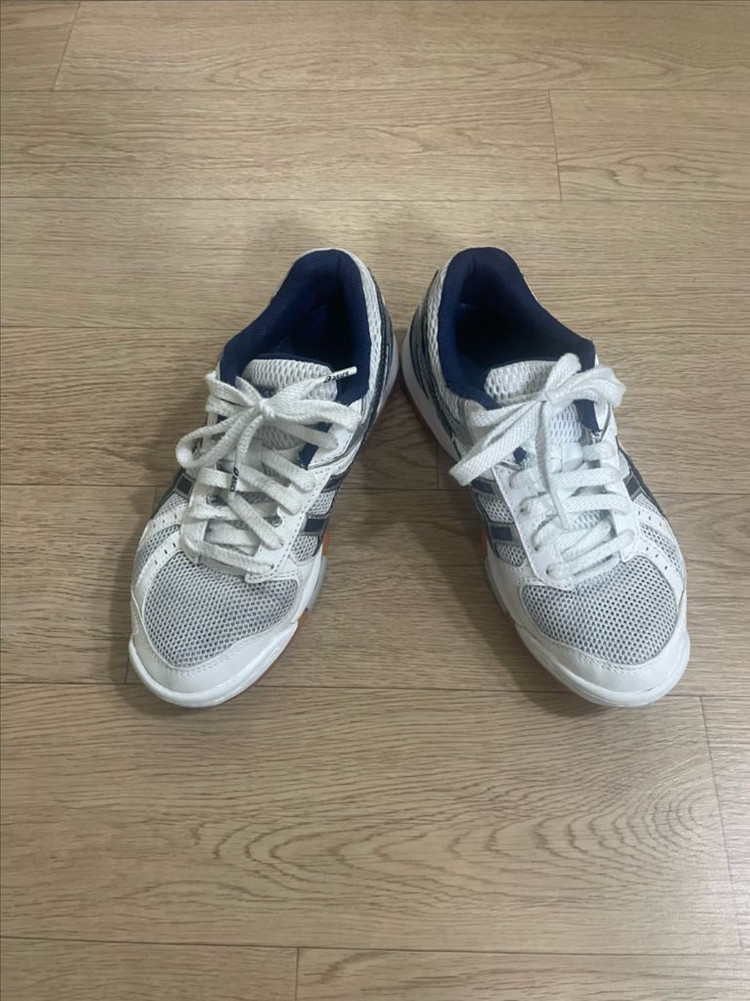 아식스 로테리브레 225size--3