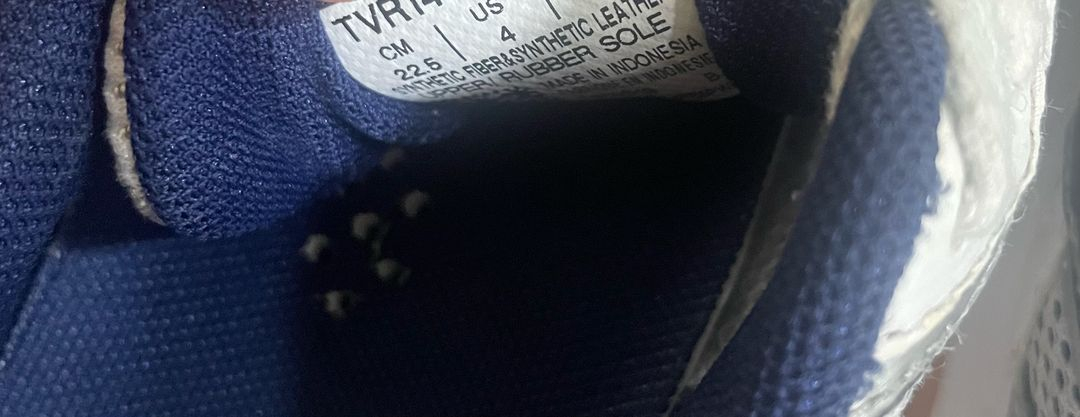 아식스 로테리브레 225size--7