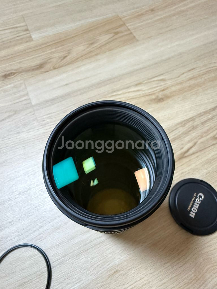 캐논 EF 70-200mm F2.8L IS 구아빠백통--1