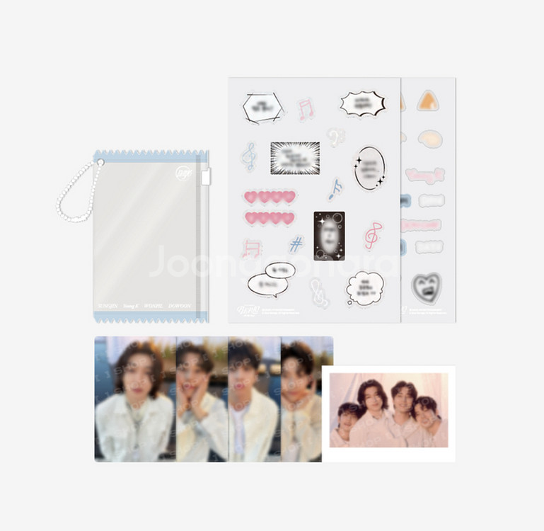 데이식스 굿즈 양도합니다--4