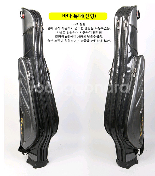 윙스타 특대형 바다낚시가방 ㆍ대용량가방--0