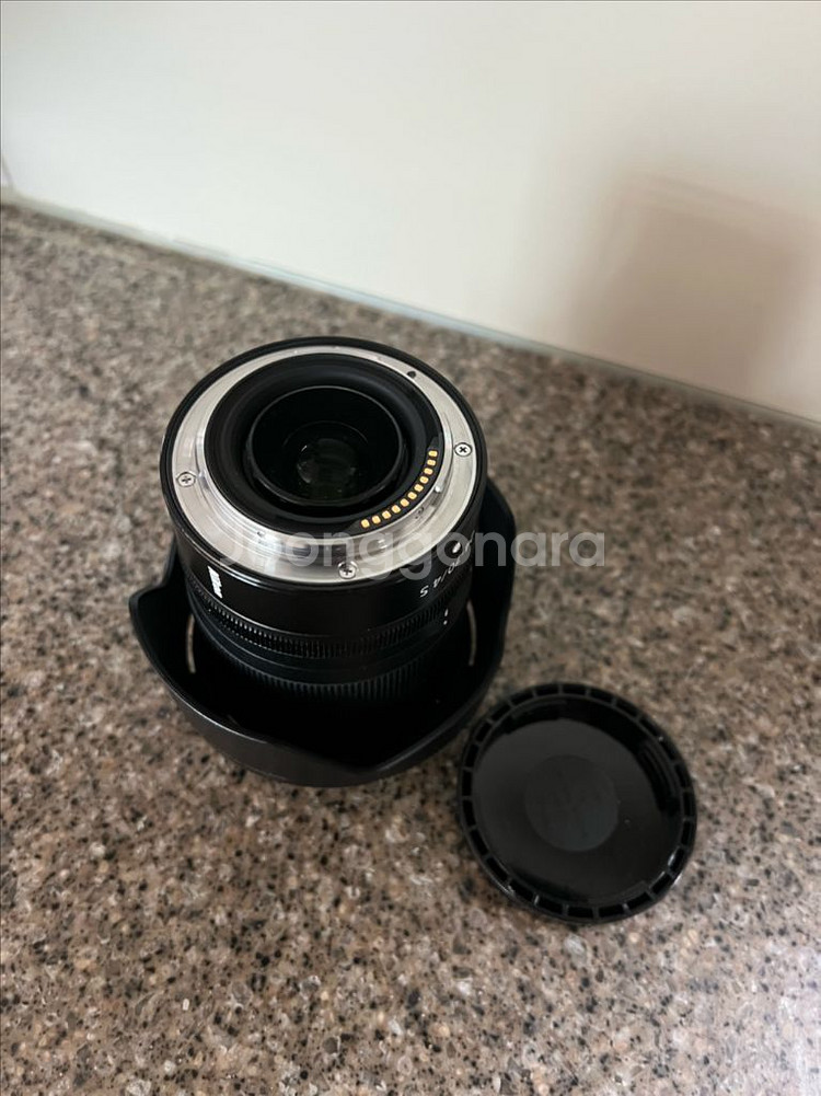 니콘 nikkor 24-70f4--3