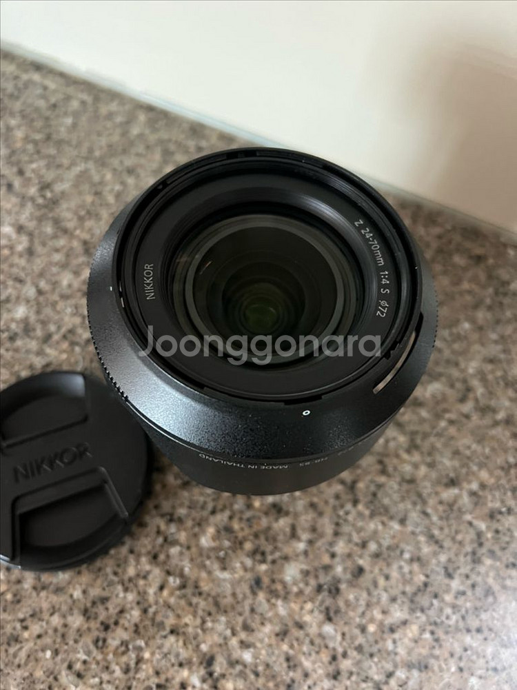 니콘 nikkor 24-70f4--2