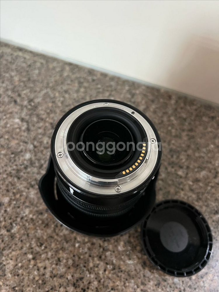 니콘 nikkor 24-70f4--4