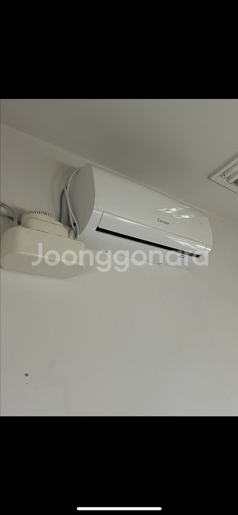 캐리어 에어컨 벽걸이 5대 스탠드 냉난방 1대--2