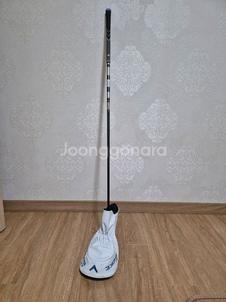 캘러웨이 AI스모크 드라이버 맥스 S--0