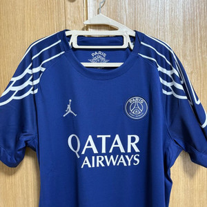 psg 24/25 뎀벨레 챔스 유니폼