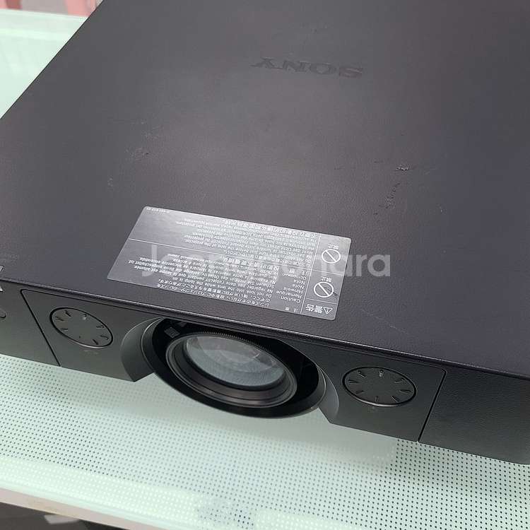 소니 VPL-FH36 5200안시 풀HD 빔프로젝터 빔--4