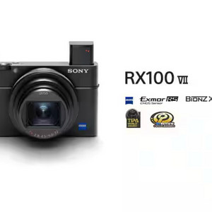 소니 rx100m7 미개봉 새상품 구매합니다