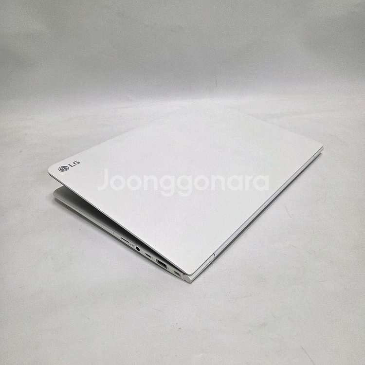 M엘지노트북 i5 그램gram 윈11 화이트 930g--1