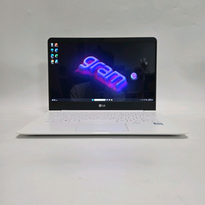 M엘지노트북 i5 그램gram 윈11 화이트 930g