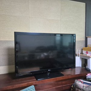 엘지 티비 LGE-47LD450 판매