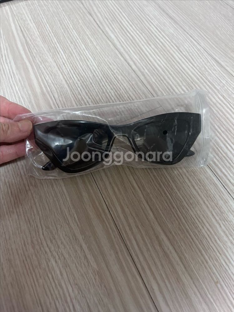 패션 선글라스 및 안경테--5