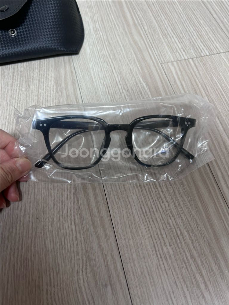 패션 선글라스 및 안경테--8
