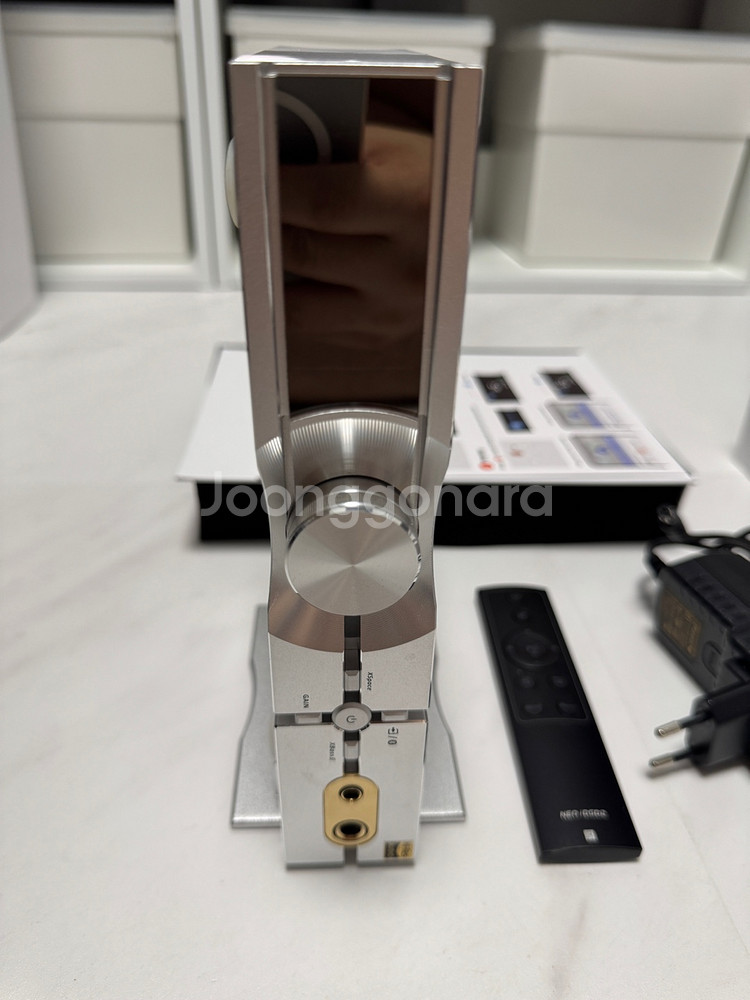 아이에프아이 iFi NEO iDSD 2--3