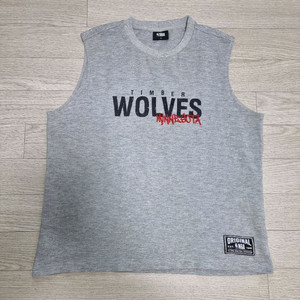 (105)NBA 미네소타 팀버울브스 저지
