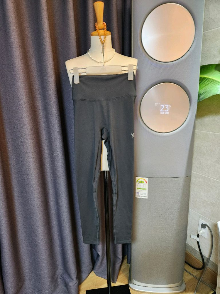 M. 젝시믹스 쫀쫀 레깅스--5