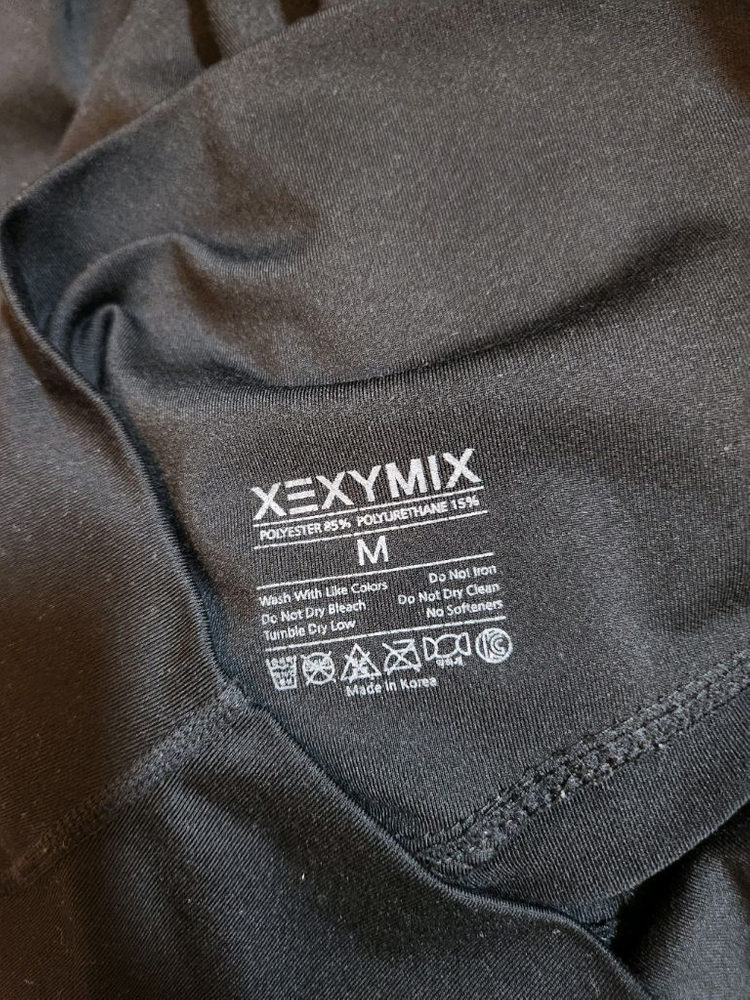 M. 젝시믹스 쫀쫀 레깅스--3