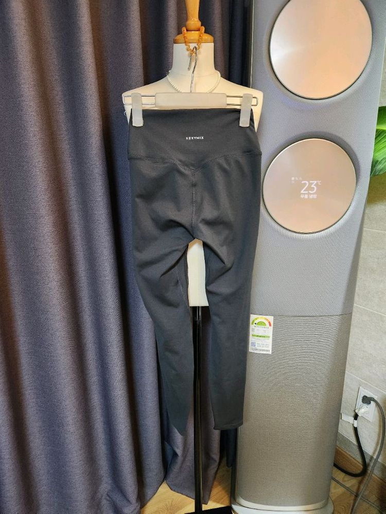 M. 젝시믹스 쫀쫀 레깅스--7