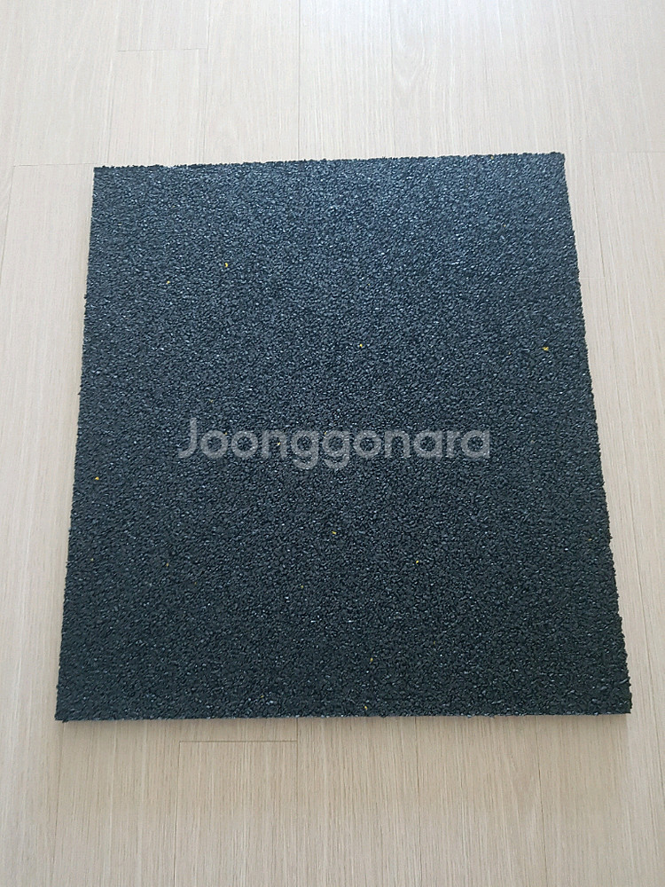 아이반코 중량봉, 원판, 홈짐매트 팝니다--1