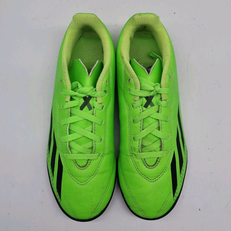 아디다스x스피드포탈4 TF 풋살화220 이미지