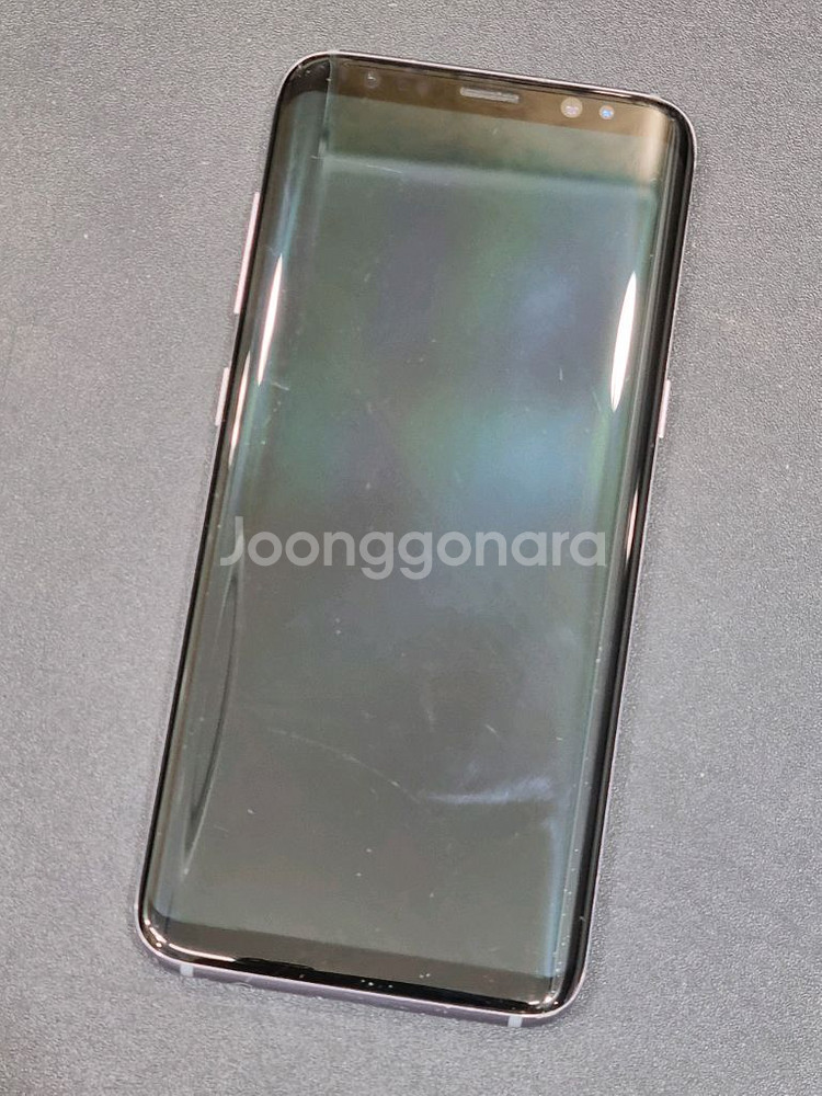 갤럭시S8 64GB 그레이--1