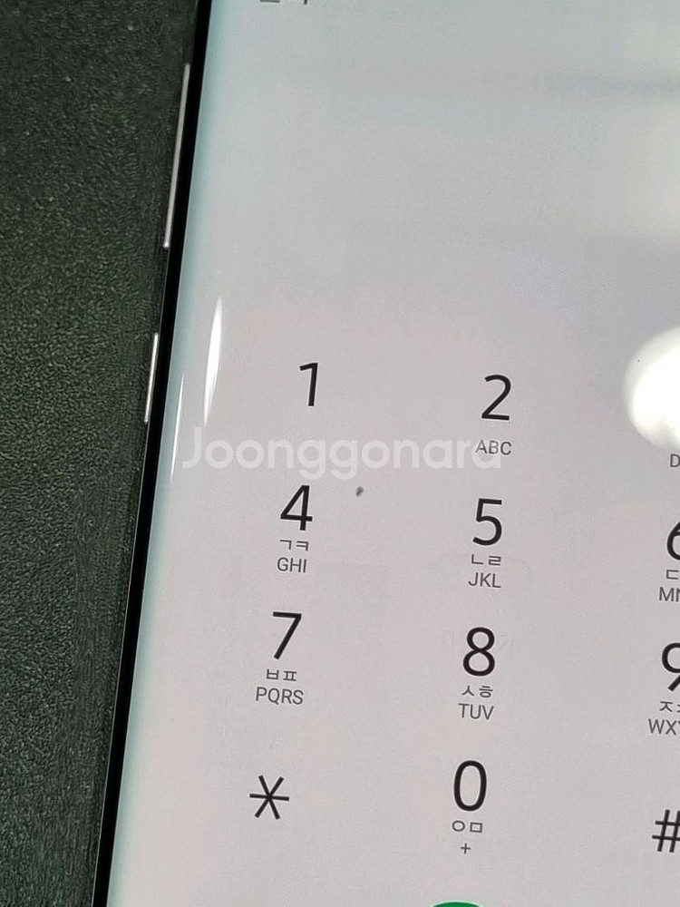 갤럭시S8 64GB 그레이--2