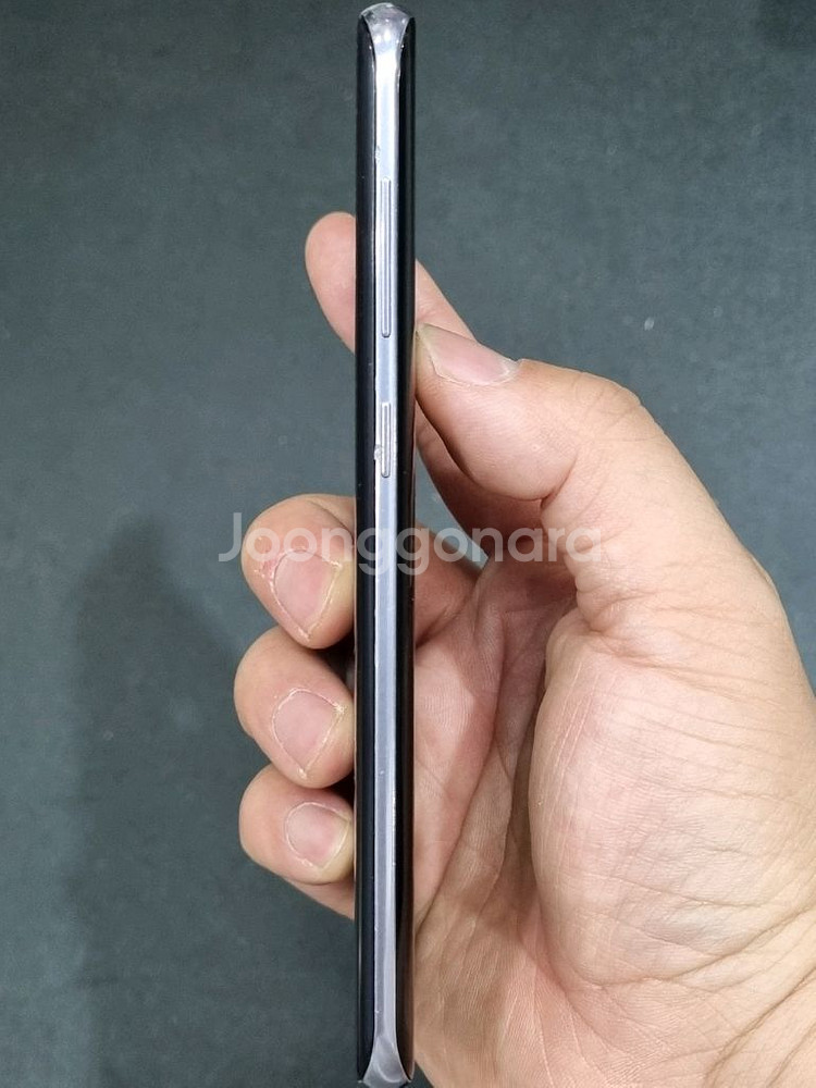 갤럭시S8 64GB 그레이--4