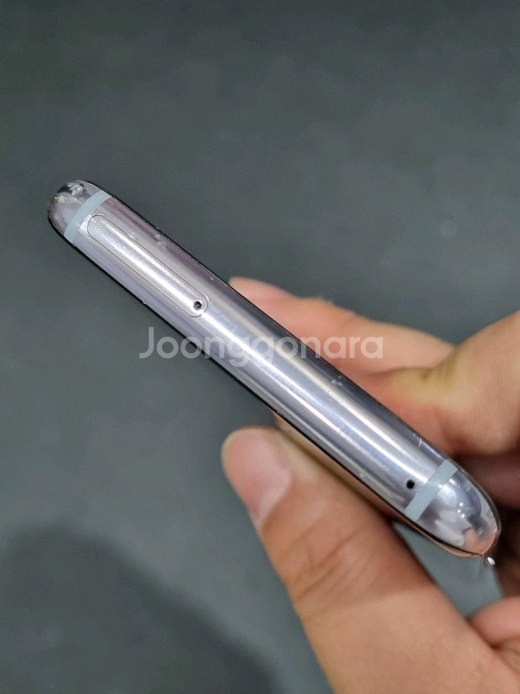 갤럭시S8 64GB 그레이--5