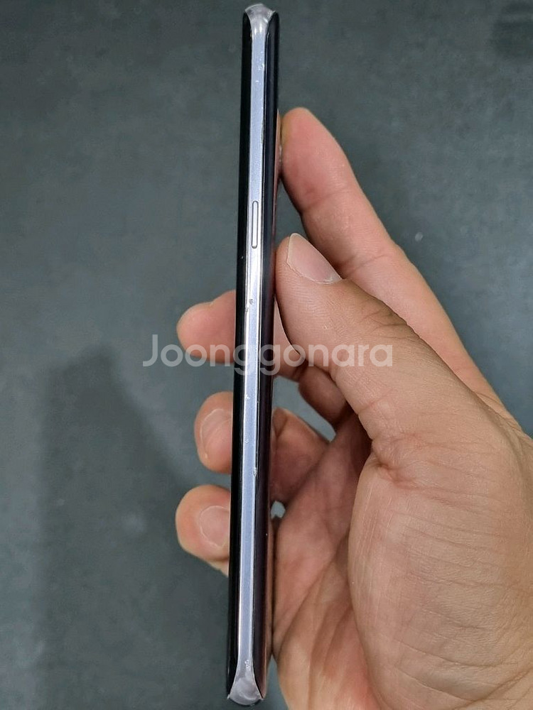 갤럭시S8 64GB 그레이--6