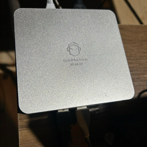GenMachine 미니 PC 5800h