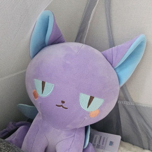 카드캡처체리 스피넬 선 인형 27cm
