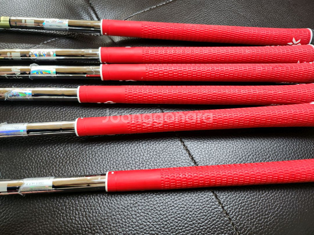브리지스톤 V300 6세대 8아이언세트 5~S 950R--4