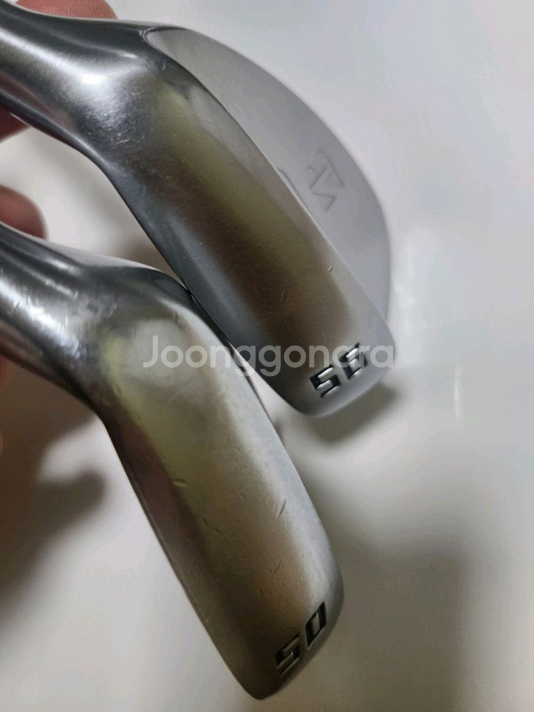 브리지스톤 V300 6세대 8아이언세트 5~S 950R--7