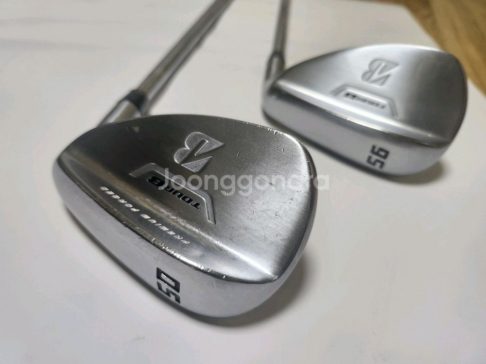 브리지스톤 V300 6세대 8아이언세트 5~S 950R--6