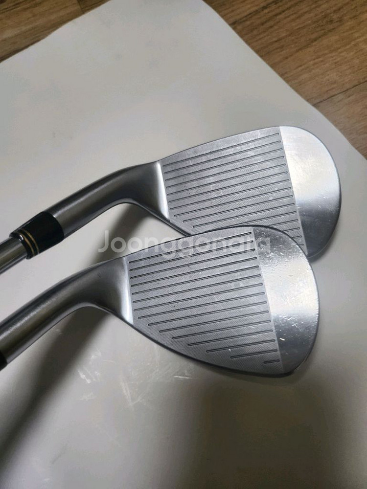 브리지스톤 V300 6세대 8아이언세트 5~S 950R--8