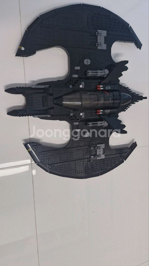 레고 76161 배트윙 판매--0